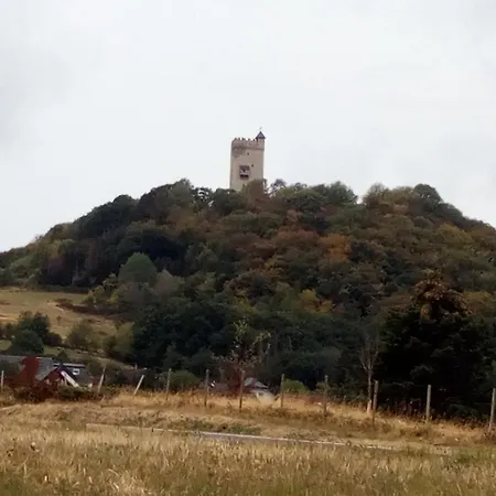 Fewo Jeub - #110521 Galenberg